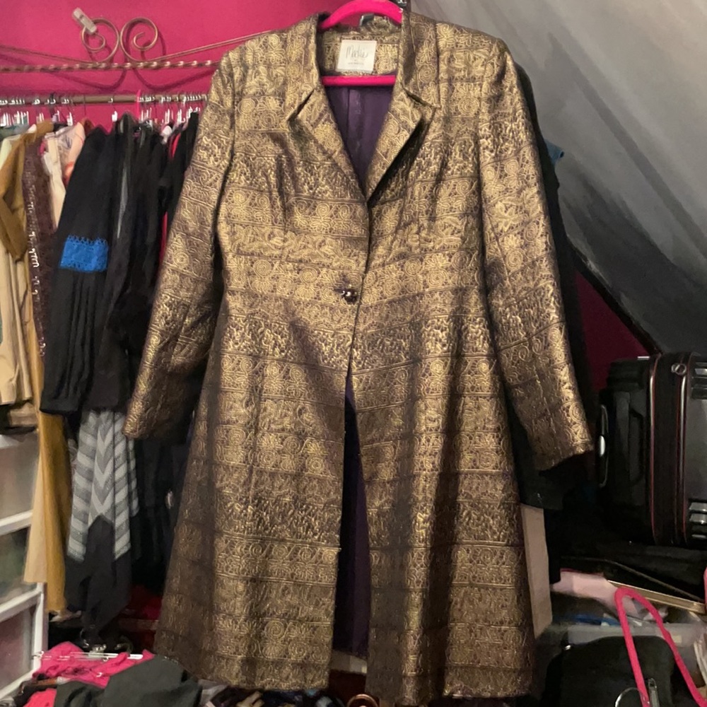 2 Piece Dress